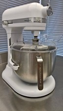 Kitchenaid heavy duty for sale  ERITH