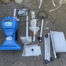 Fillpak electric void for sale  CHEPSTOW
