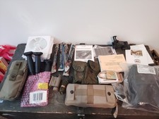 Tactical gear lot for sale  Middletown Springs