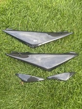 Gsxr 1000 carbon for sale  WIDNES