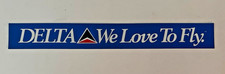 Delta airlines love for sale  Saint Paul