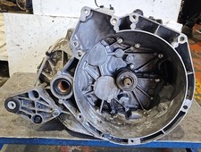 Cambio manuale completo usato  Italia