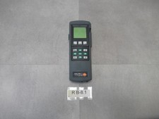 Testo 300m abgasmessgerät gebraucht kaufen  Nehren