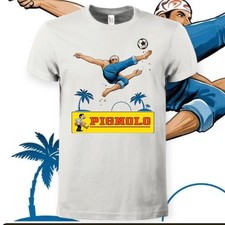 Shirt pignolo panini usato  Saronno