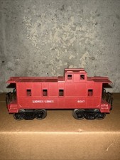 Lionel 6017 postwar for sale  Mishawaka