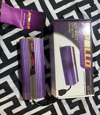 Apollo horticulture 600w for sale  Newark