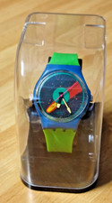 Orologio swatch gs102 usato  Milano