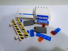 Lego lot pieces d'occasion  Saint-Priest-Taurion