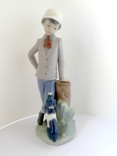 Nao lladro affectionate for sale  CREWE