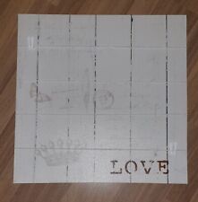 Foto leinwand fotoleinwand gebraucht kaufen  Arnstein