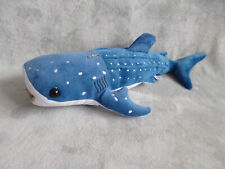 Shangzh whale blue for sale  LUTON