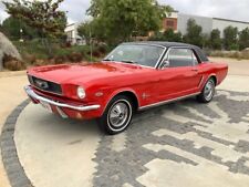 1965 mustang for sale  Escondido