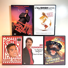 Comedy movies stand for sale  Los Angeles