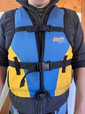 Mesle schwimm weste gebraucht kaufen  Beuron