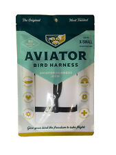 Pettorina pappagalli aviator usato  Boscoreale