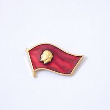 Drapeau communiste russie d'occasion  Nice-