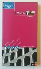 Guida lonely planet usato  Treviglio