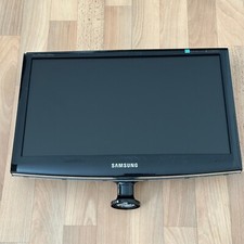 Samsung syncmaster 933hd gebraucht kaufen  Verden