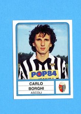 Calciatori panini 1983 usato  Maranello