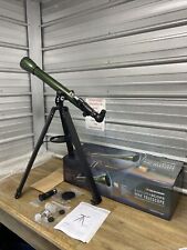 Celestron explorascope 60az for sale  Palm Coast