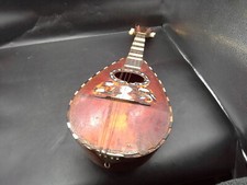 Alte mandoline zur gebraucht kaufen  Berlin