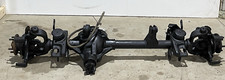 97-06 Jeep TJ Wrangler Dana 30 Gear 4.11 conjunto diferencial de eixo dianteiro fabricante de equipamento original CC comprar usado  Enviando para Brazil