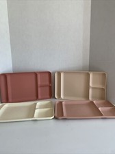 Tupperware set tray for sale  Saginaw