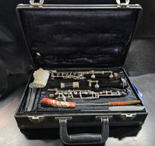Noblet paris oboe for sale  Belgrade