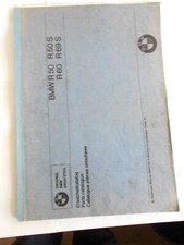 Bmw ersatzteilkatalog r50 gebraucht kaufen  Hiddenhausen