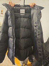 Napapijri winterjacke neu gebraucht kaufen  Düsseldorf