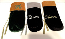 Lot wine bags for sale  Glendale