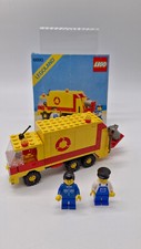 Lego 6693 recycle gebraucht kaufen  Dortmund
