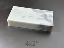Undrilled solid italian for sale  Sandpoint