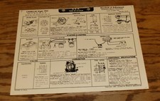 1941 cadillac cylinder for sale  Reinbeck