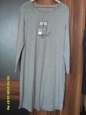 Nachthemd sleepshirt haushalts gebraucht kaufen  Westerland