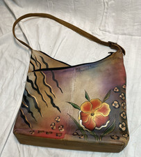 Anna anuschuka leather for sale  Palm Coast