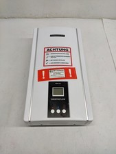 Używany, Elektroniczny przepływowy podgrzewacz wody Thermoflow Elex na sprzedaż  PL