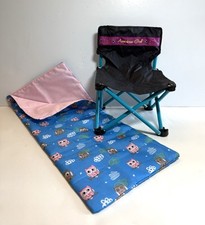 American girl folding for sale  Utica