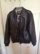 Wings large leather for sale  Lawrenceville