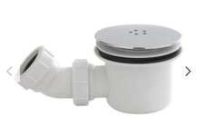 90mm flow duschwanne gebraucht kaufen  Versand nach Germany
