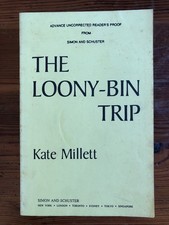 Loony bin trip for sale  Wilmington