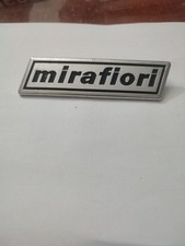 Scritta fregio logo usato  Acerra