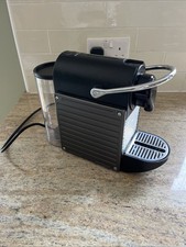 Krupps nespresso longo for sale  CHORLEY