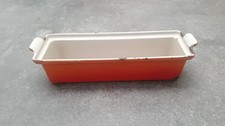 Ancien moule terrine d'occasion  Carcassonne