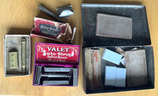 Vintage wet shaving for sale  RUGBY