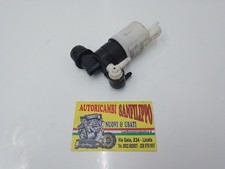Pompa acqua lava usato  Licata