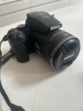 Nikon digital camera for sale  VIRGINIA WATER