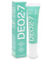Deo27 siero prevenzione usato  Italia