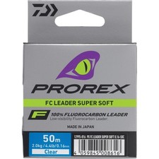 Daiwa prorex leader d'occasion  Romans-sur-Isère