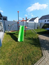 Triano kinder klettergerüst gebraucht kaufen  Köln